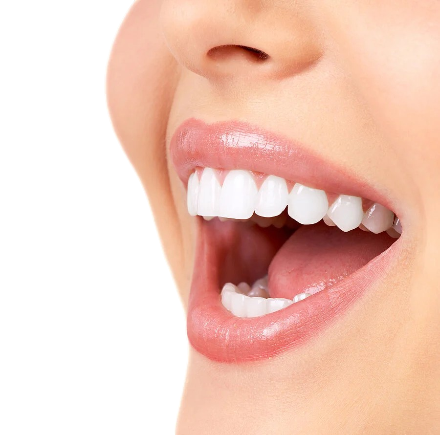 Zâmbet Natural Estetică