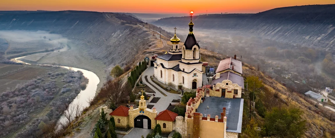 Turism Dentar Moldova