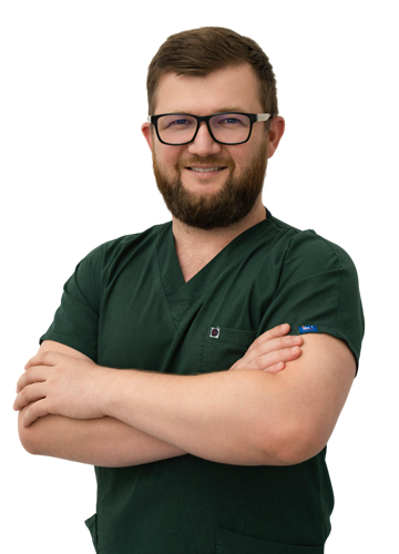 Dr. Fondator PrimDent