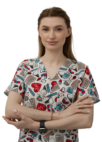 Medic Stomatolog