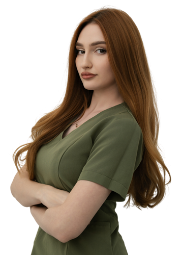 Victoria Sprincean