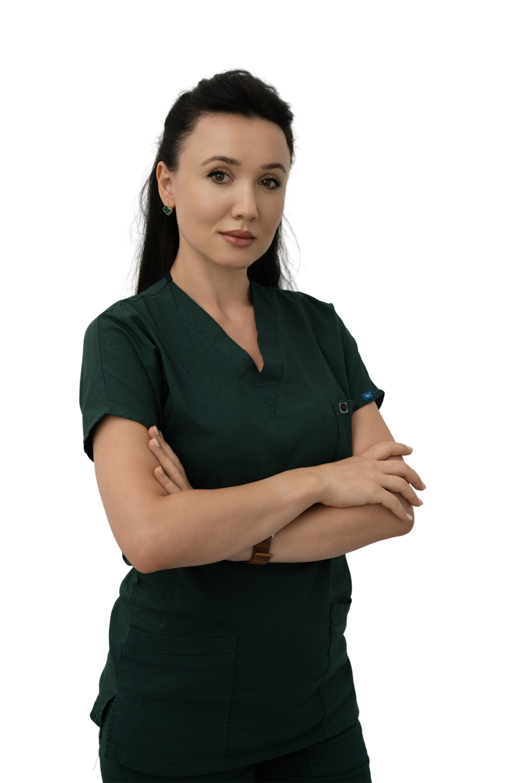 Dr. DAHINA Alina