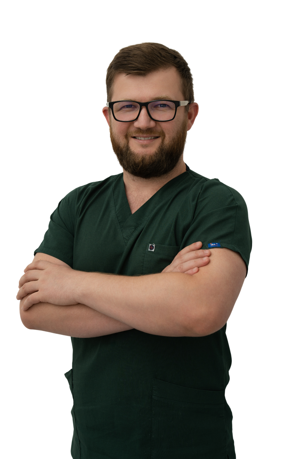 Dr. NICOLENCO Roman