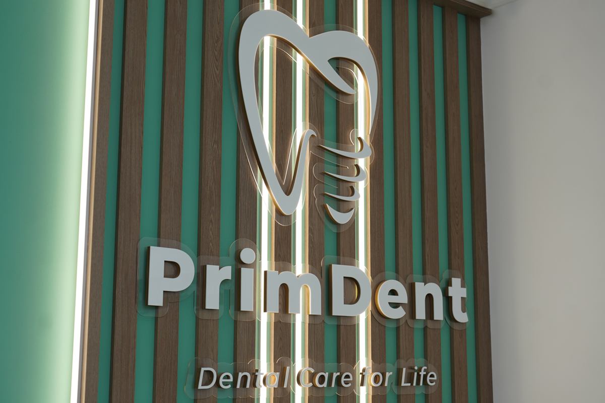 Clinica PrimDent